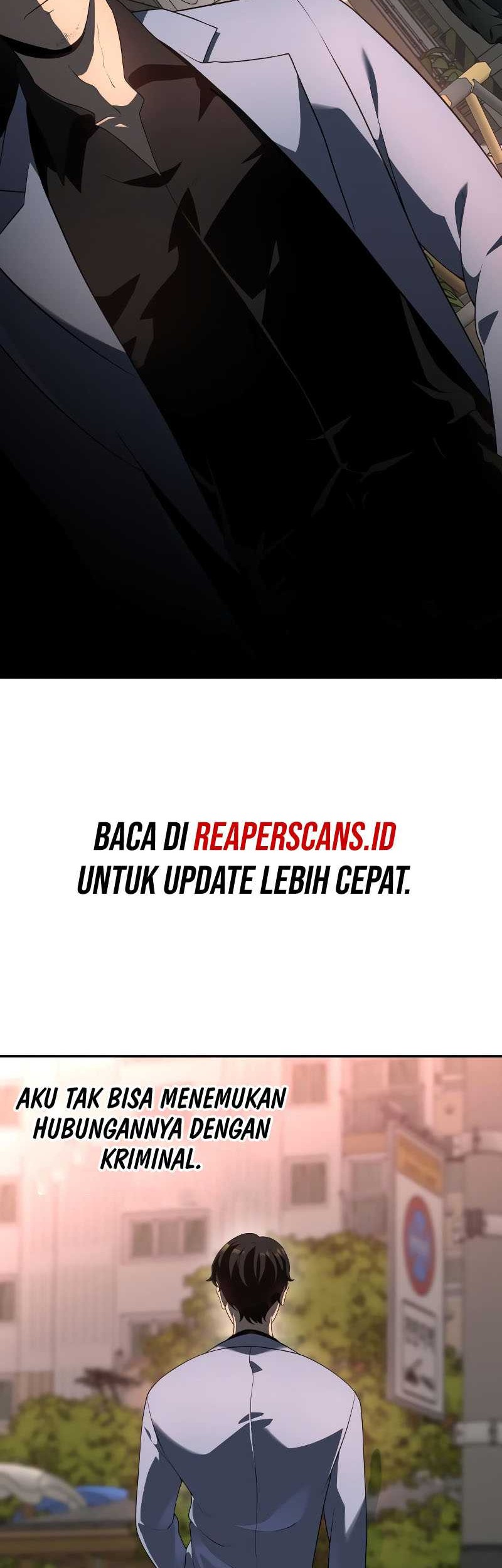 I Used To Be The Boss Chapter 9 - halaman 48
