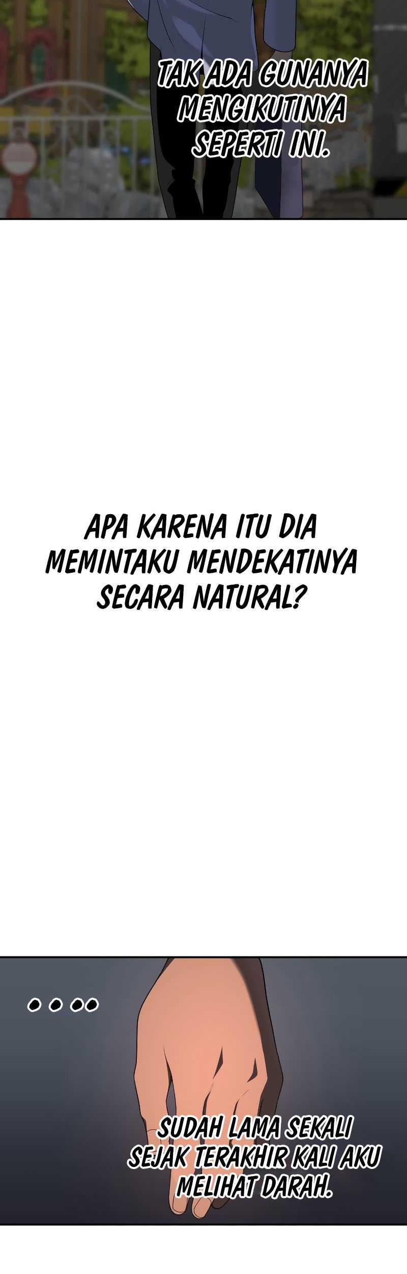 I Used To Be The Boss Chapter 9 - halaman 49
