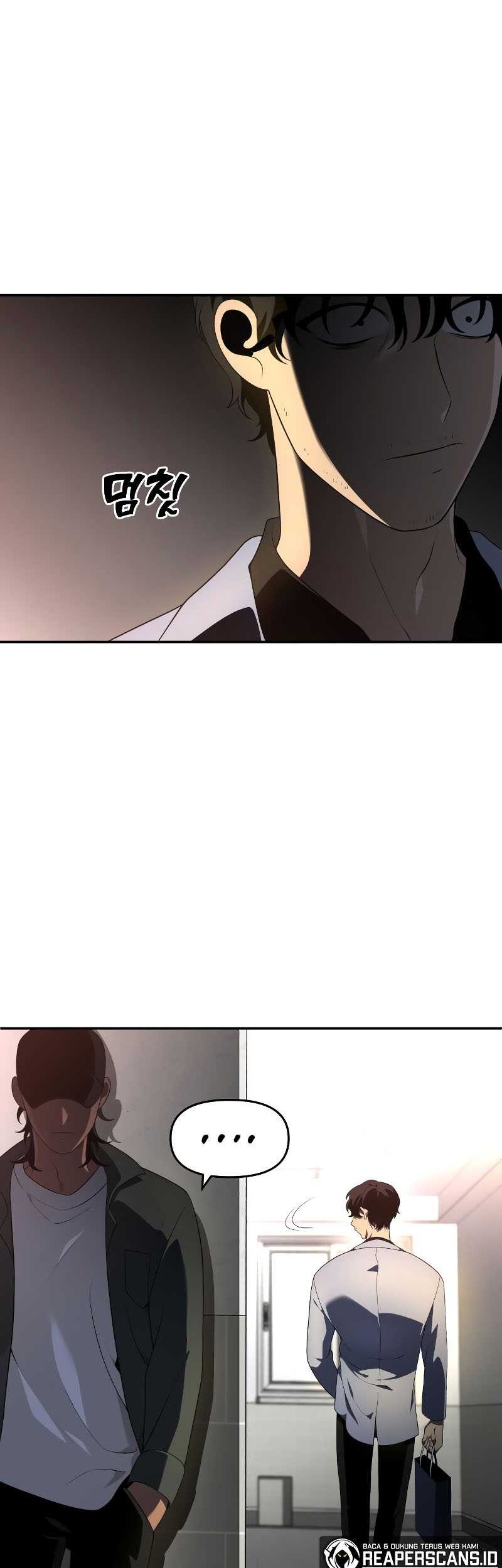 I Used To Be The Boss Chapter 9 - halaman 55