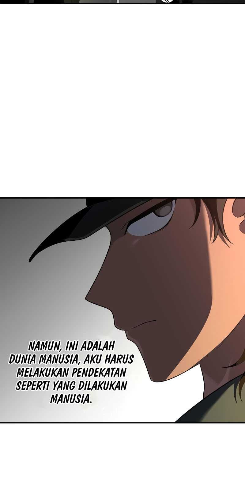 I Used To Be The Boss Chapter 9 - halaman 56
