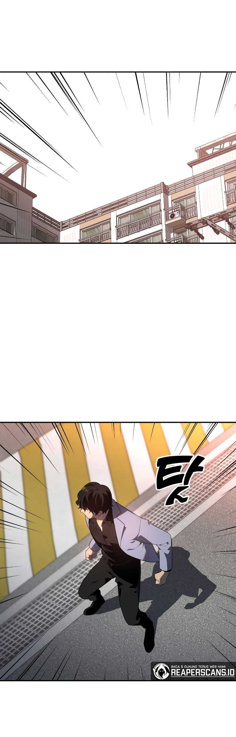 I Used To Be The Boss Chapter 9 - halaman 59