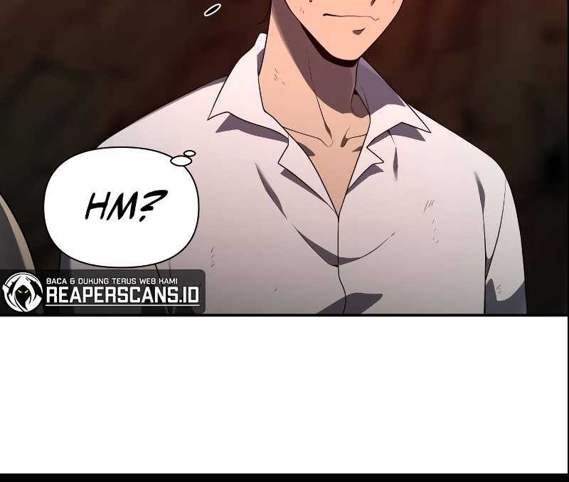 I Used To Be The Boss Chapter 9 - halaman 6