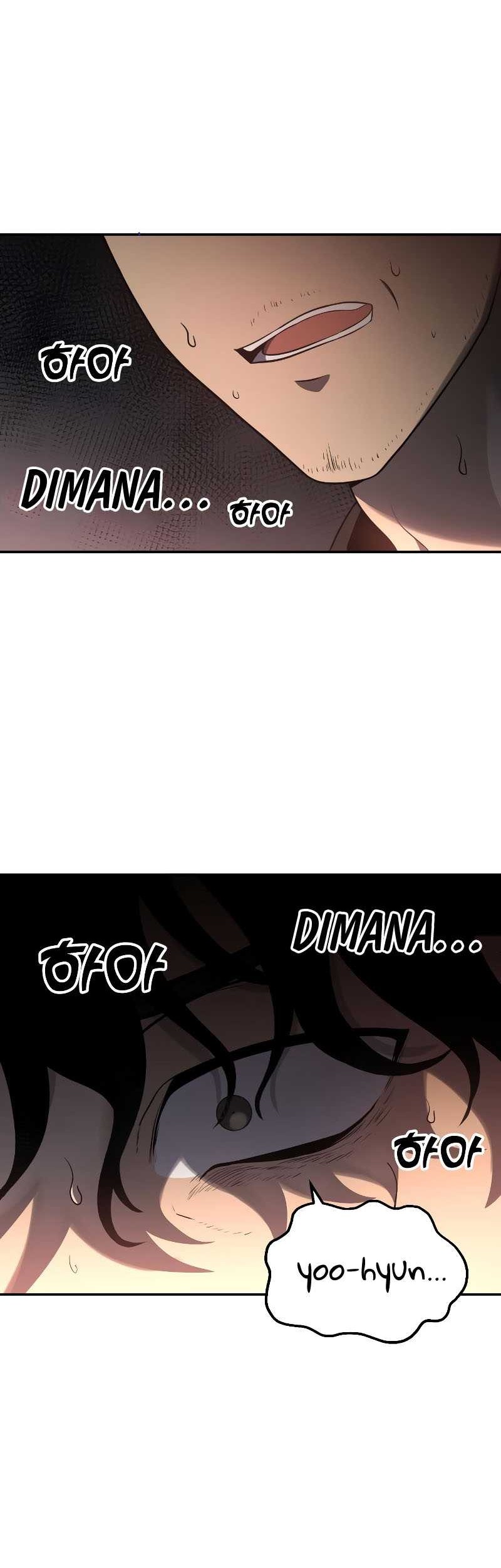 I Used To Be The Boss Chapter 9 - halaman 60
