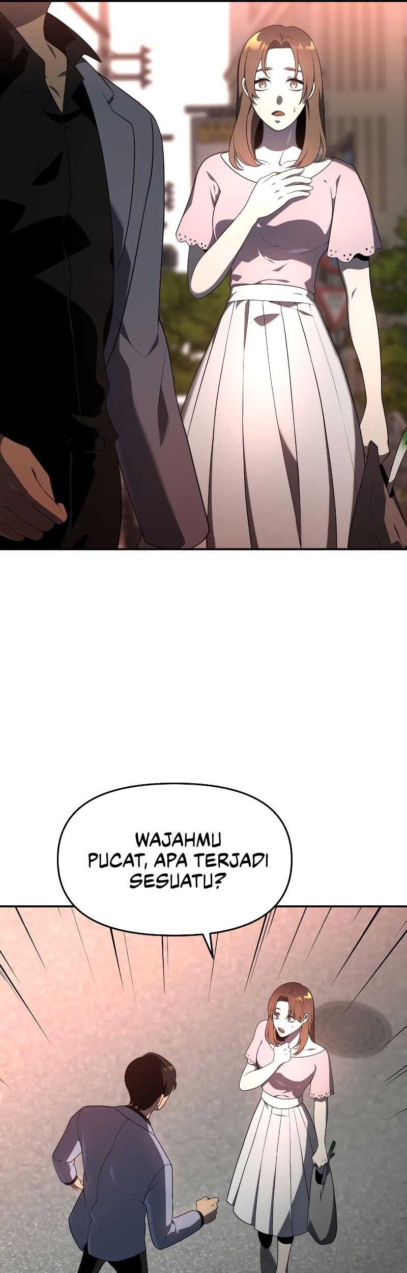 I Used To Be The Boss Chapter 9 - halaman 62