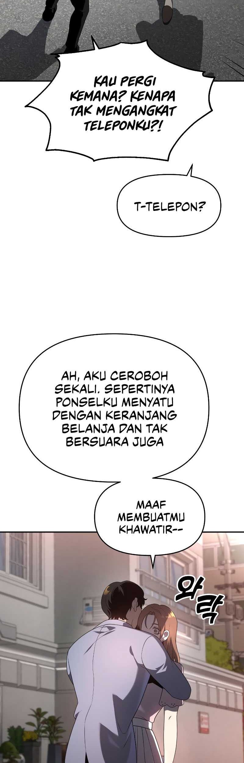 I Used To Be The Boss Chapter 9 - halaman 63