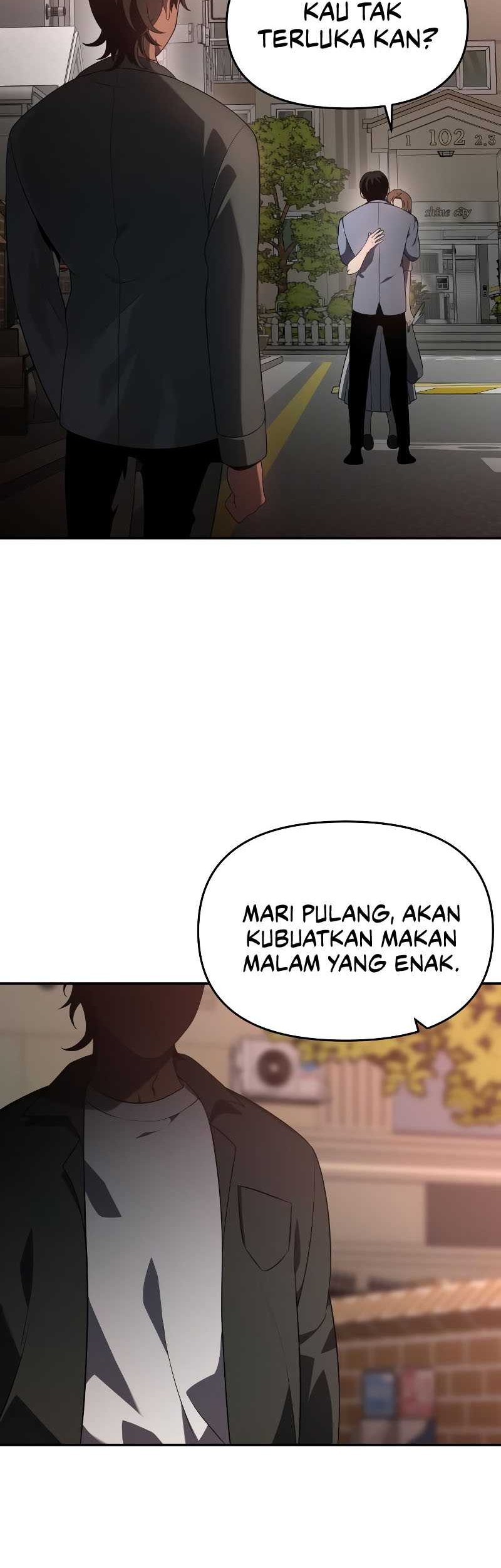 I Used To Be The Boss Chapter 9 - halaman 65