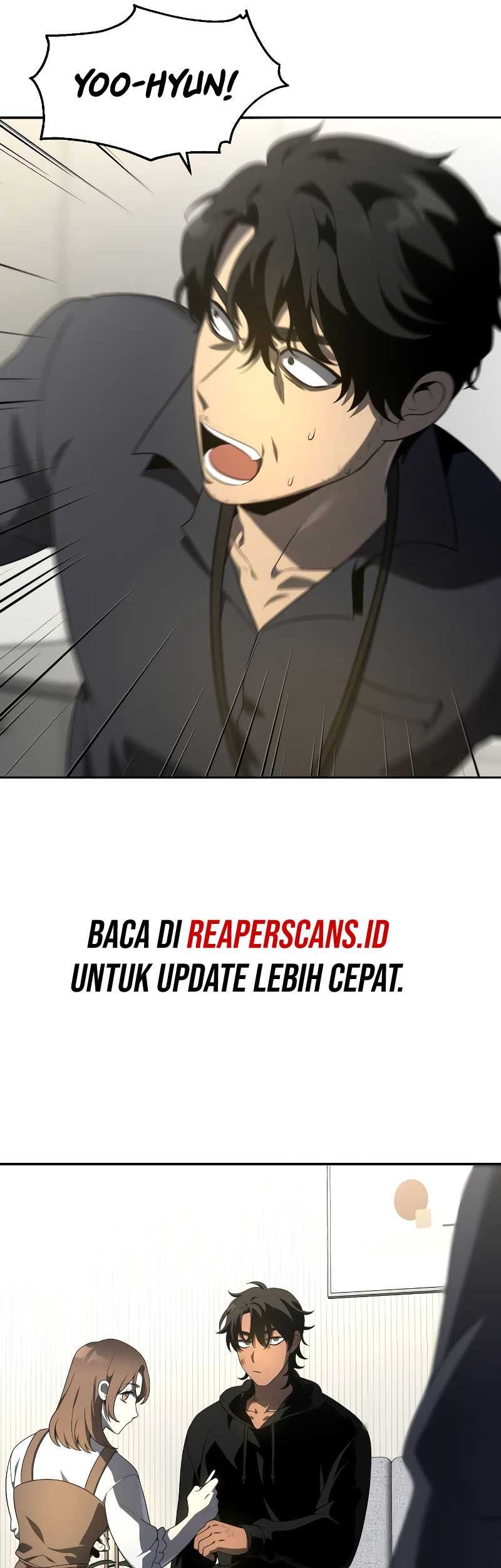 I Used To Be The Boss Chapter 9 - halaman 72