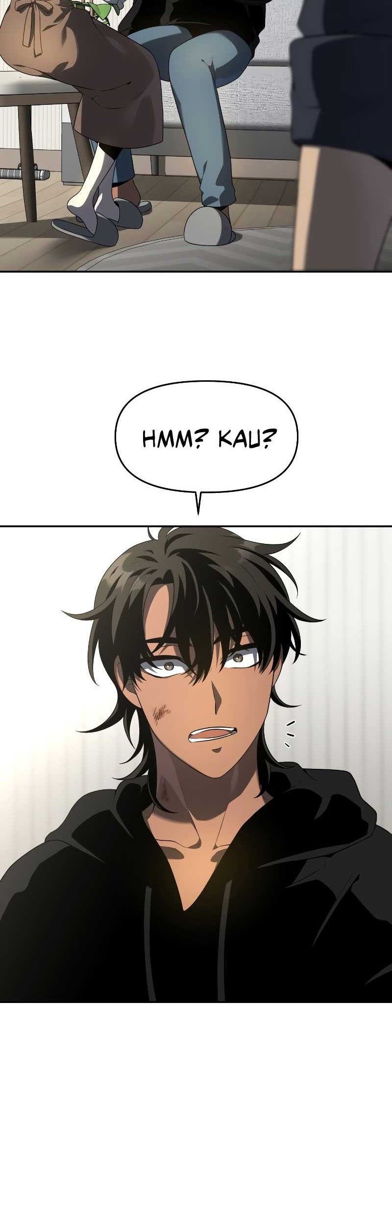 I Used To Be The Boss Chapter 9 - halaman 73