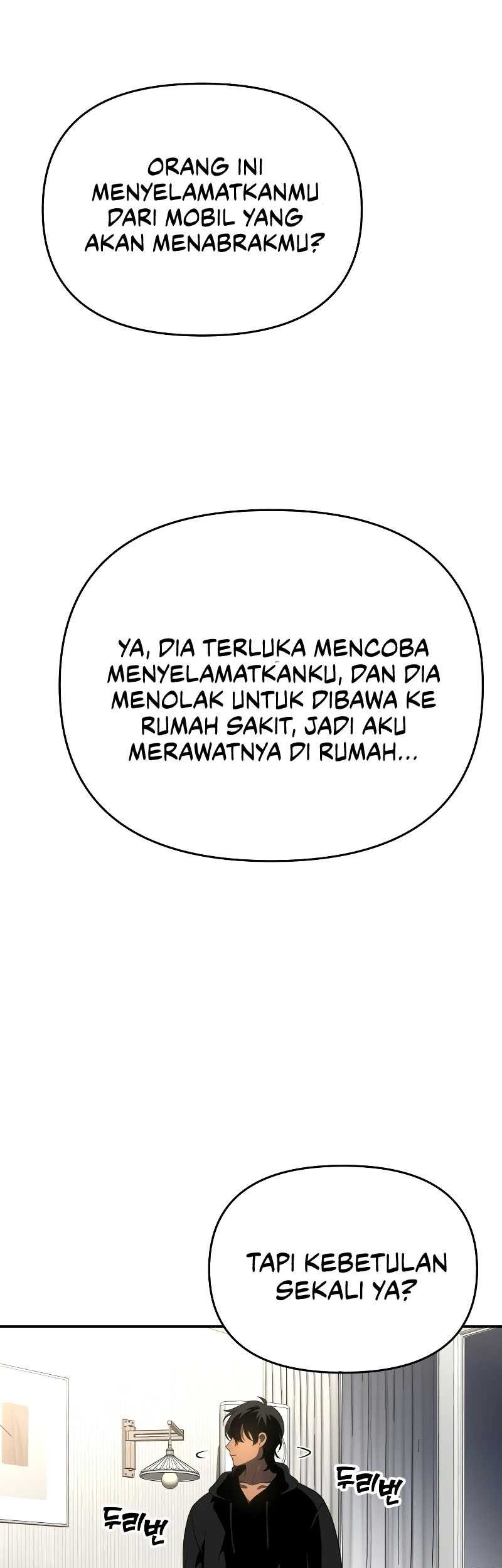 I Used To Be The Boss Chapter 9 - halaman 74