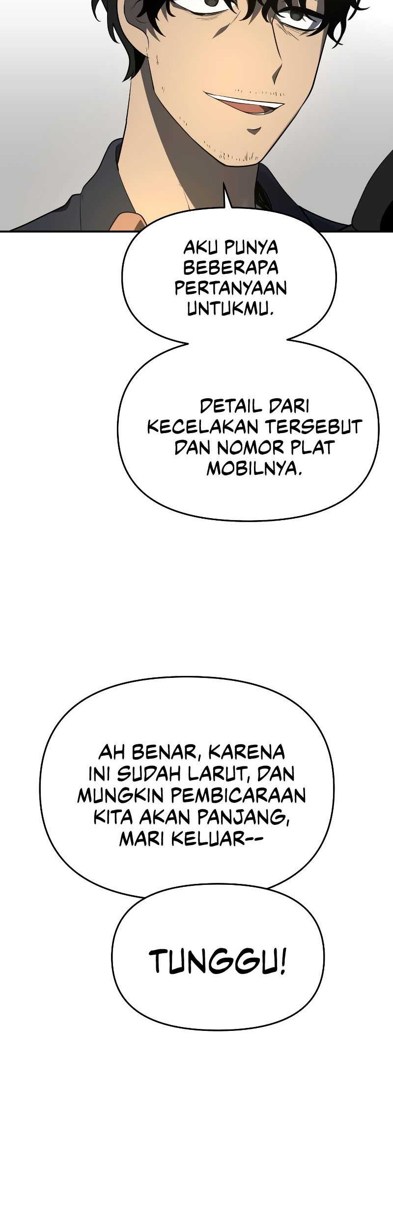 I Used To Be The Boss Chapter 9 - halaman 78