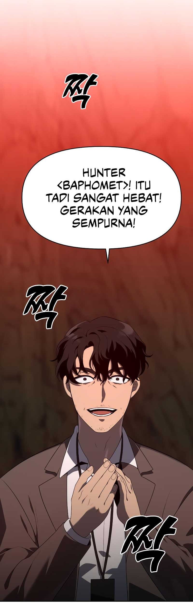 I Used To Be The Boss Chapter 9 - halaman 8