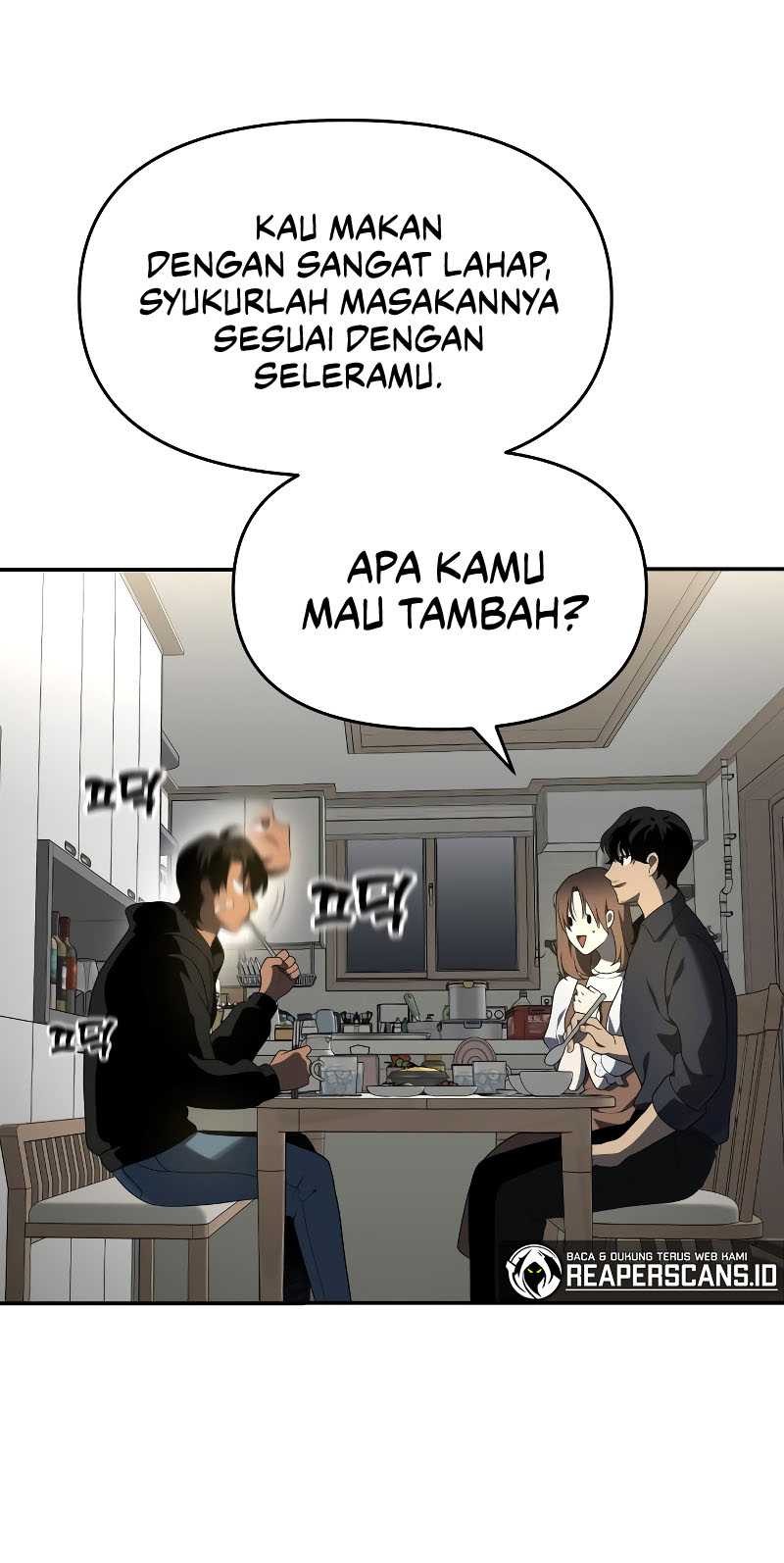I Used To Be The Boss Chapter 9 - halaman 81