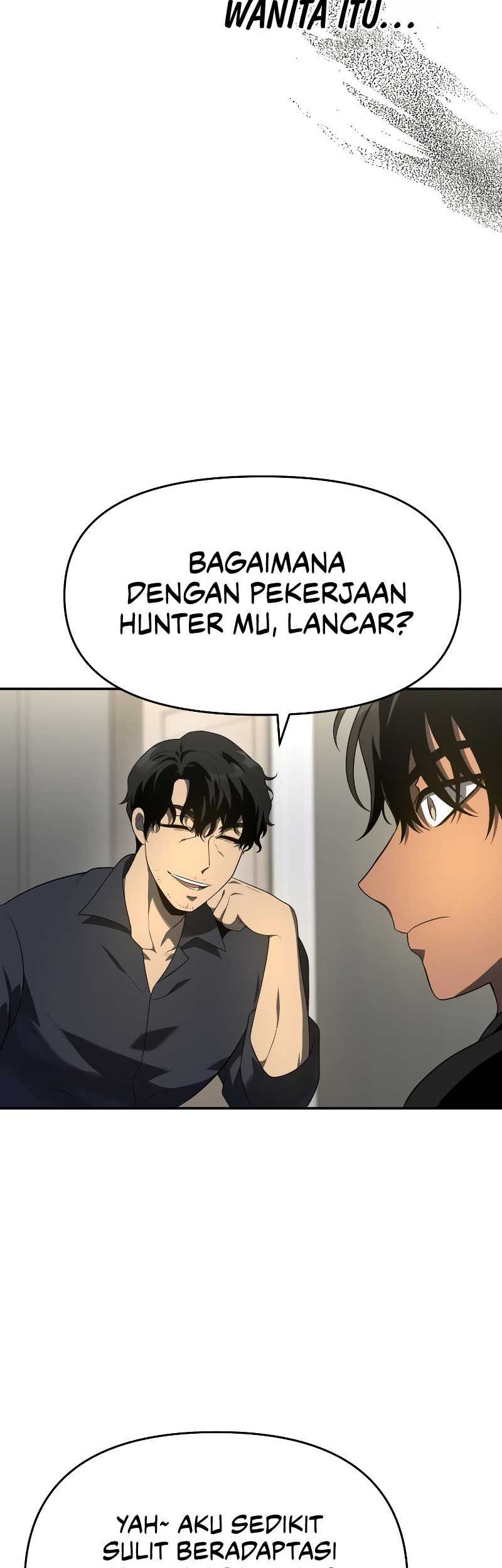 I Used To Be The Boss Chapter 9 - halaman 85