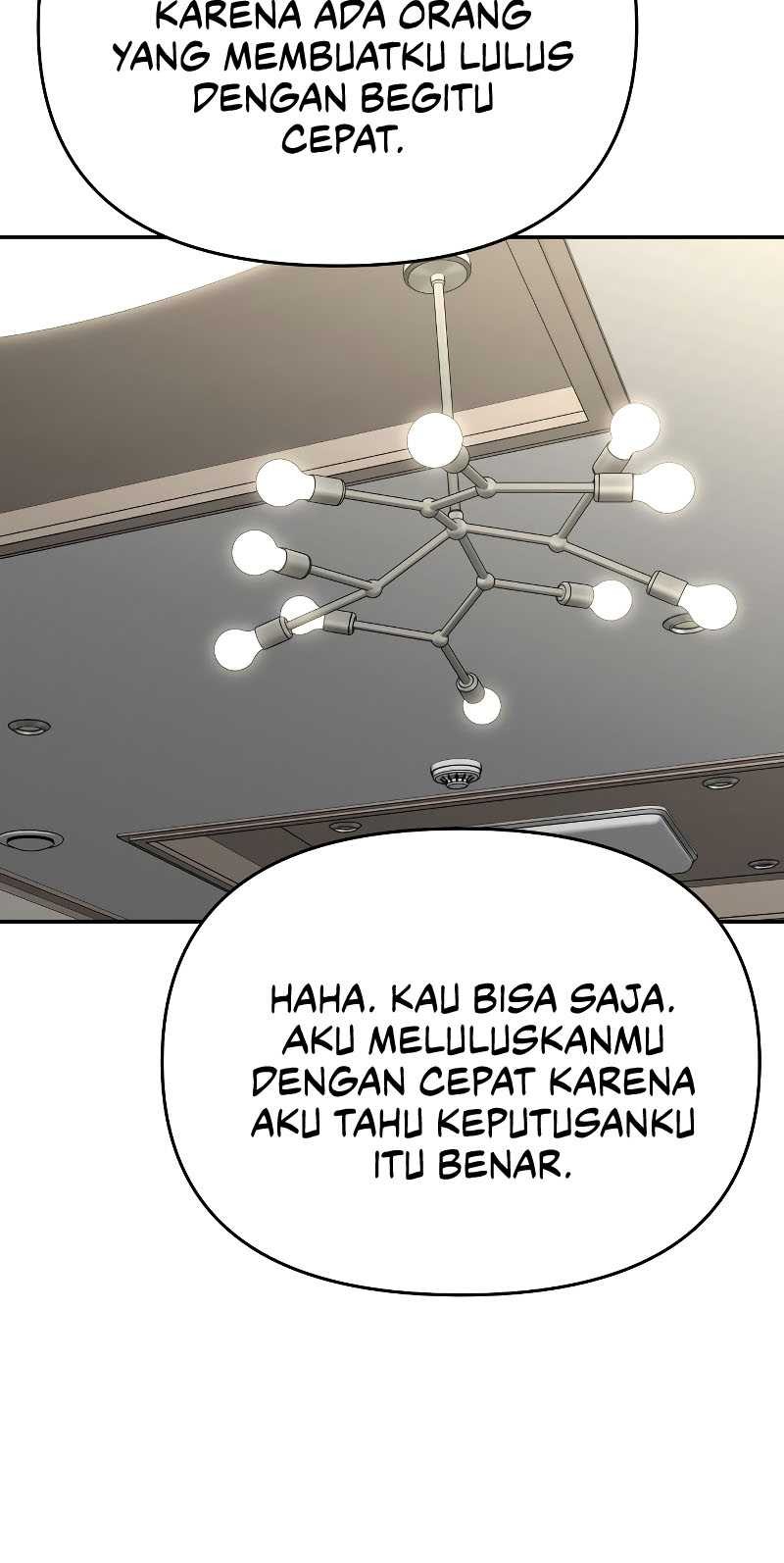 I Used To Be The Boss Chapter 9 - halaman 86