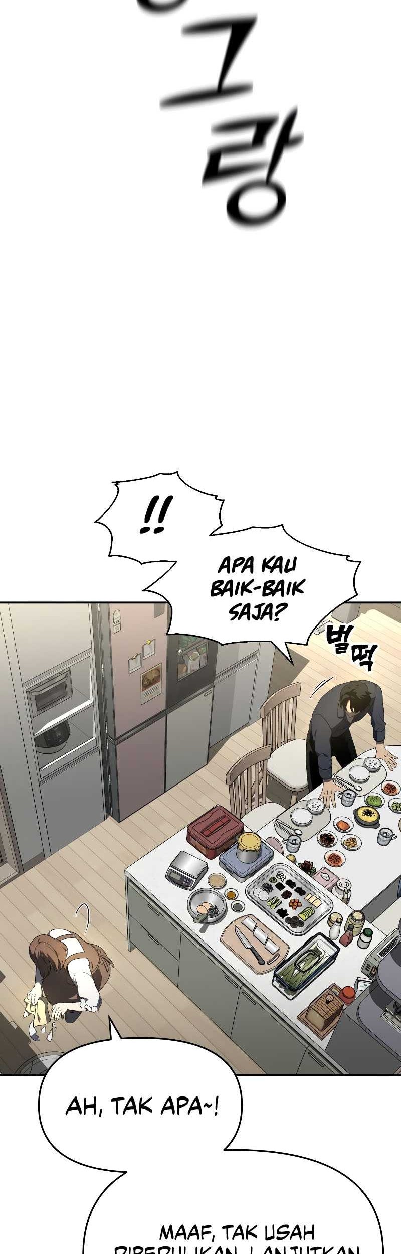 I Used To Be The Boss Chapter 9 - halaman 88