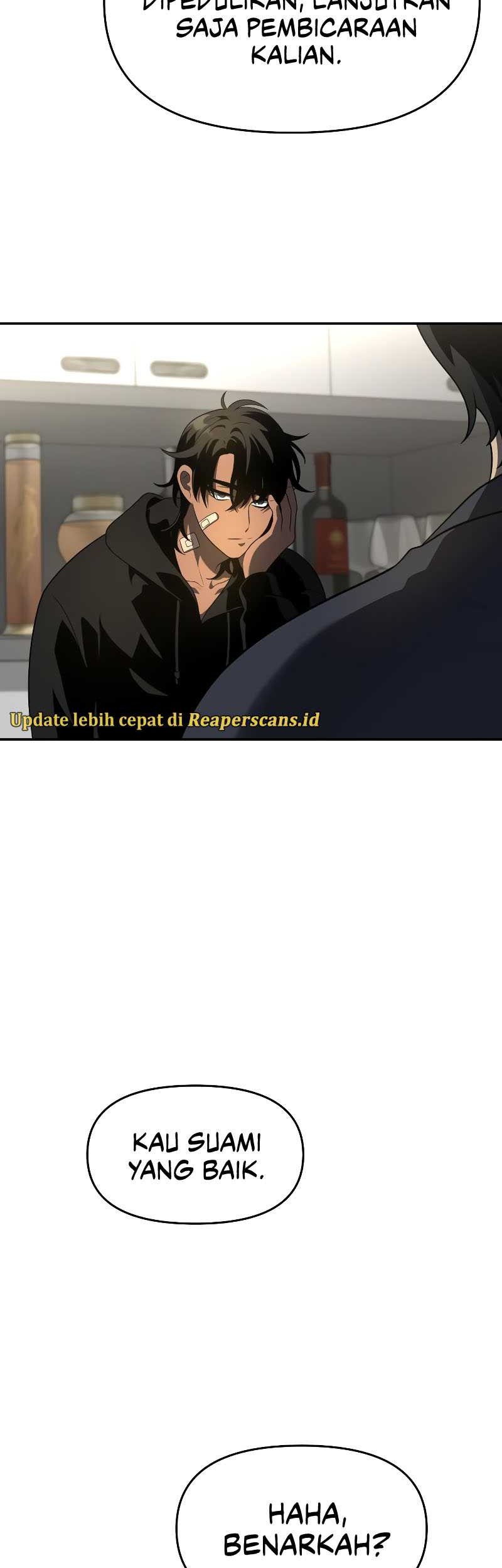 I Used To Be The Boss Chapter 9 - halaman 89
