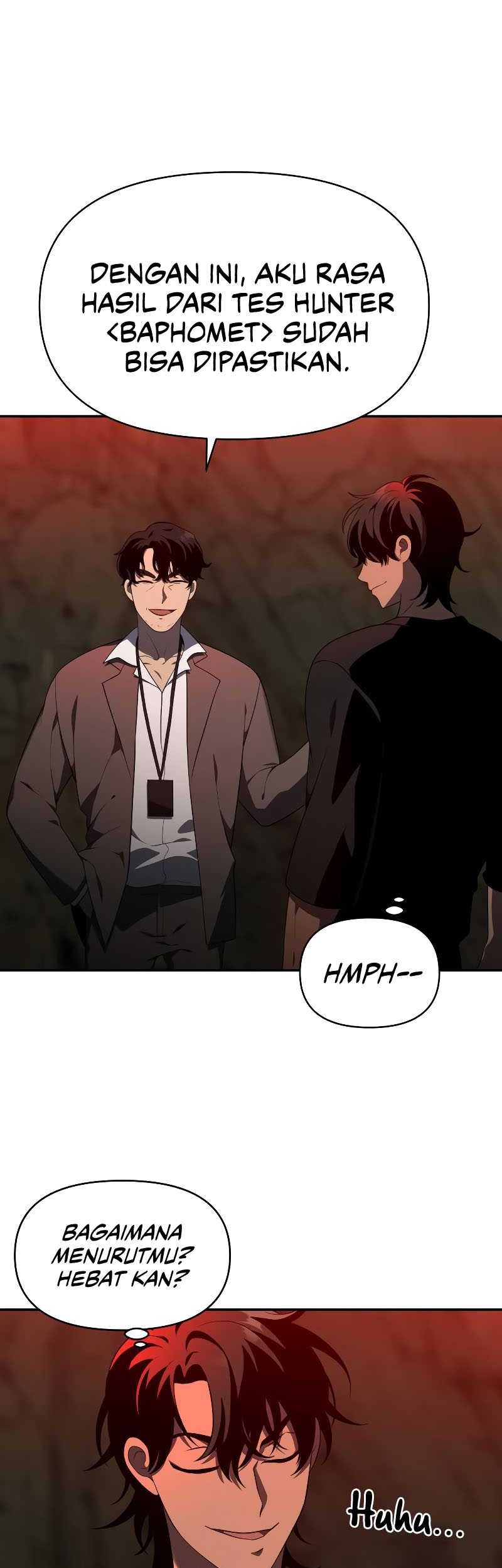 I Used To Be The Boss Chapter 9 - halaman 9