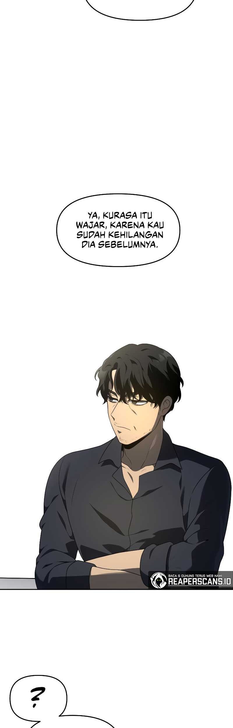I Used To Be The Boss Chapter 9 - halaman 90