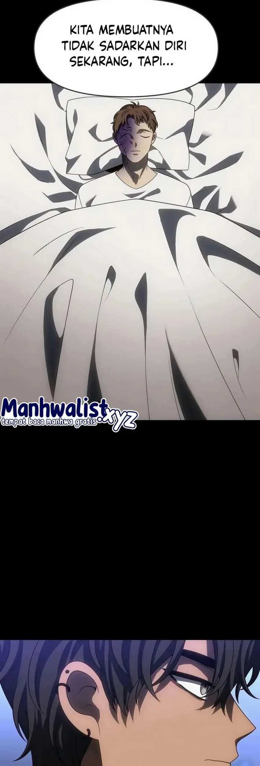 I Used To Be The Boss Chapter 90 - halaman 10