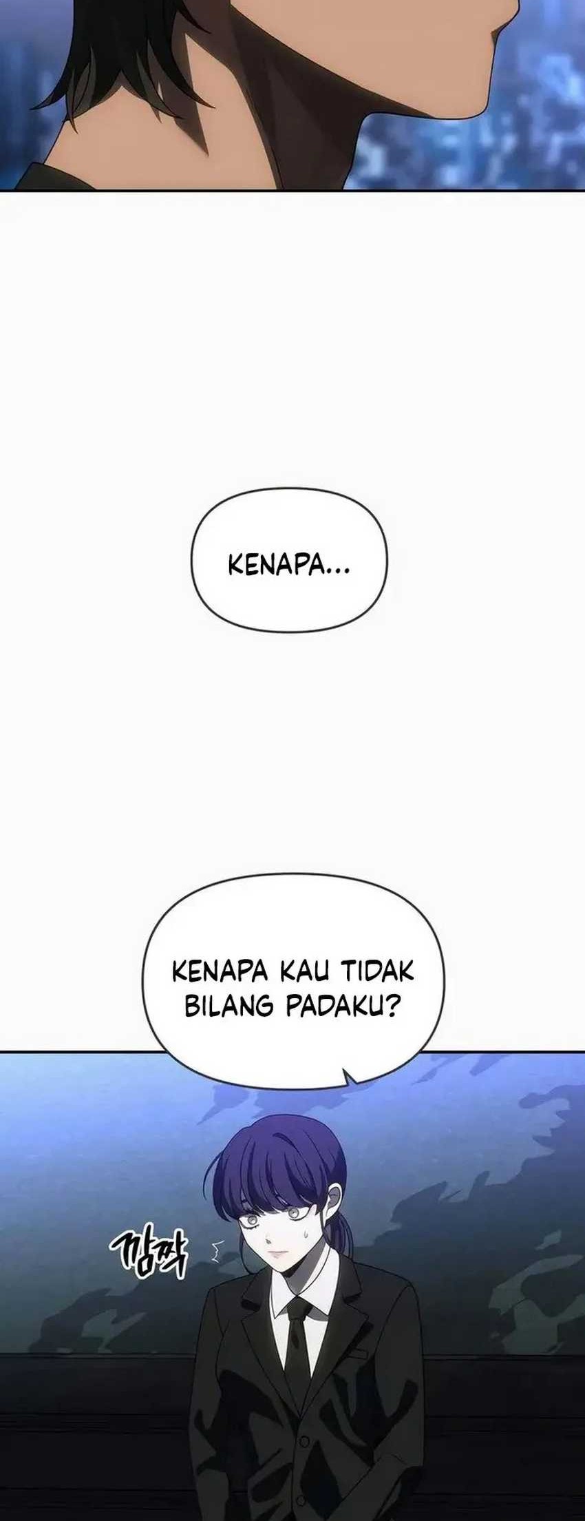 I Used To Be The Boss Chapter 90 - halaman 11