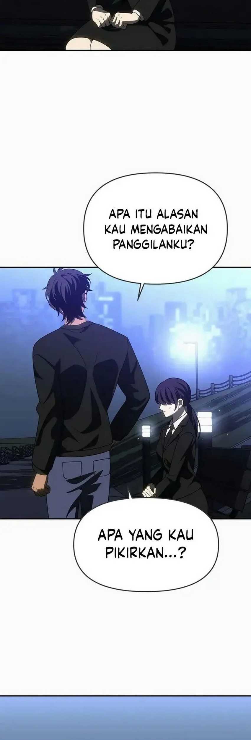 I Used To Be The Boss Chapter 90 - halaman 12