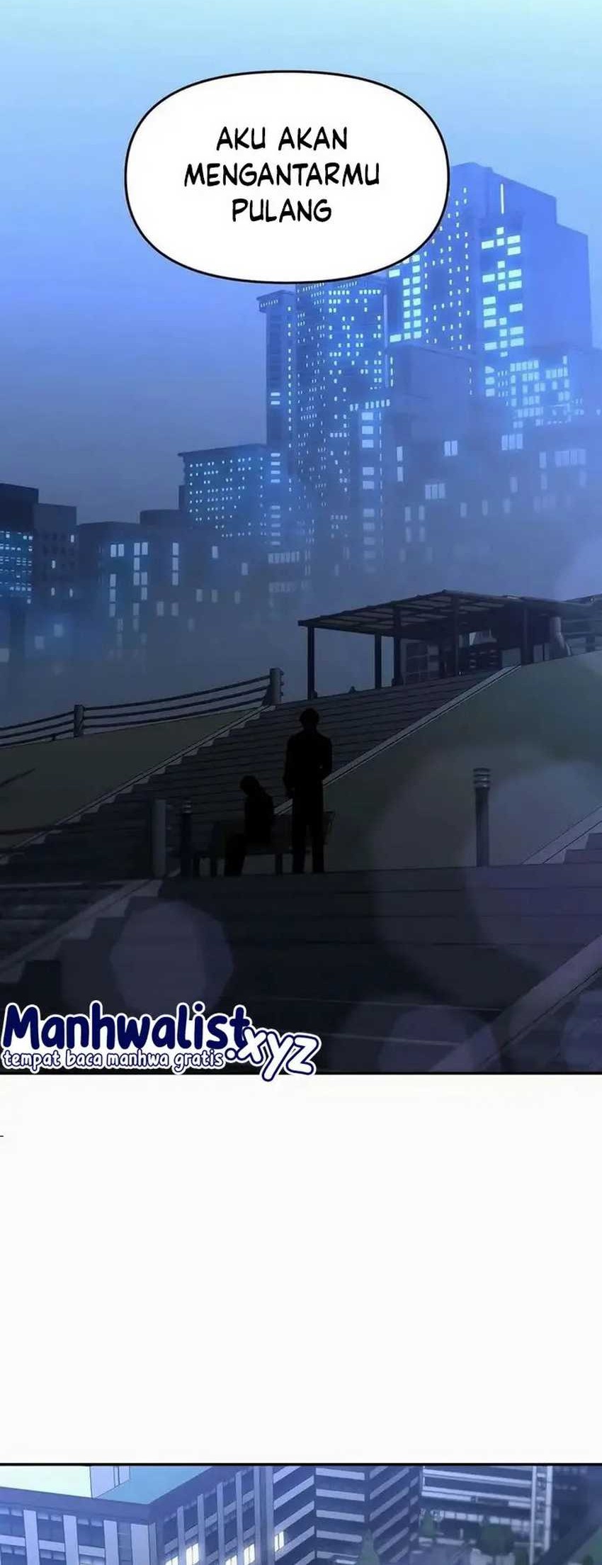 I Used To Be The Boss Chapter 90 - halaman 15
