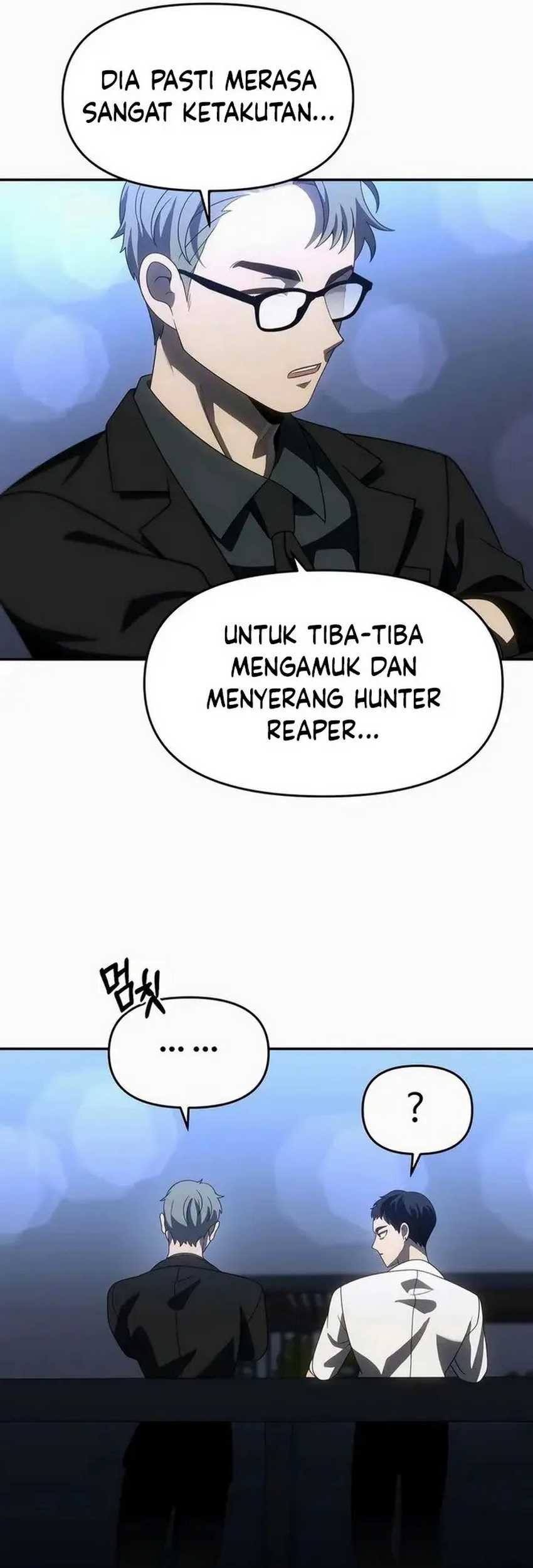 I Used To Be The Boss Chapter 90 - halaman 18