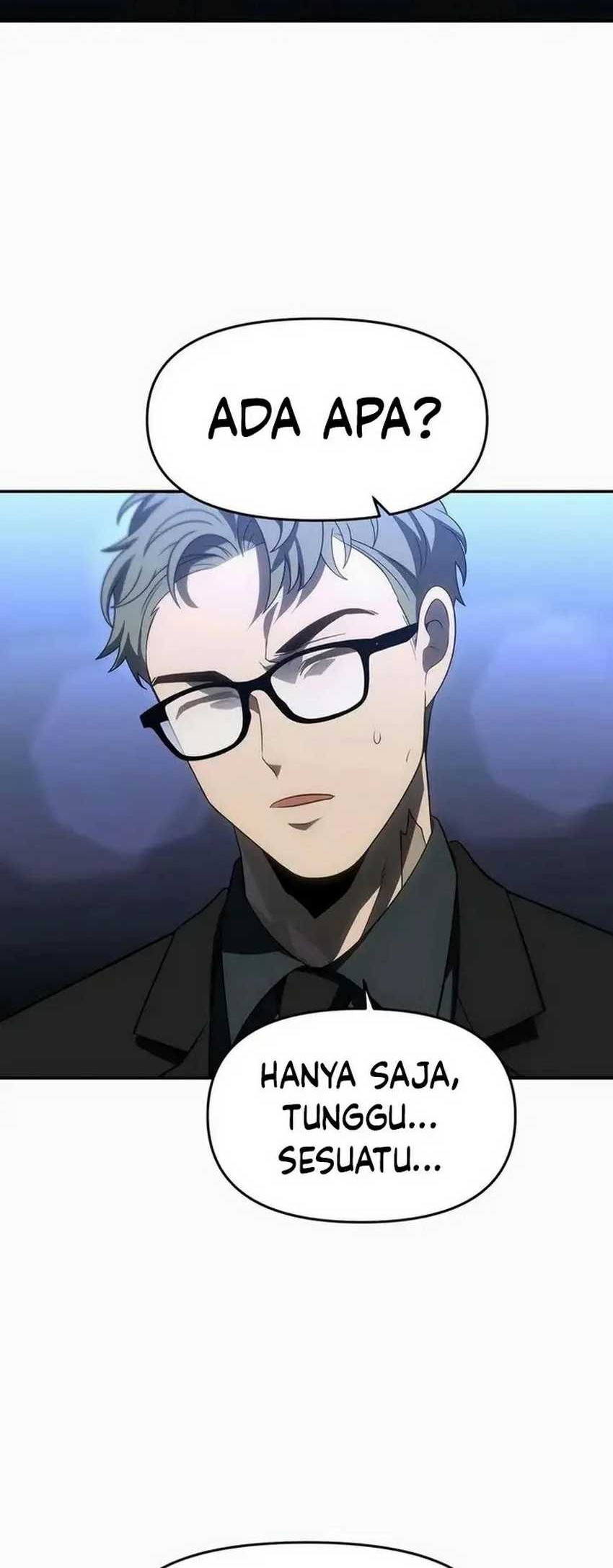I Used To Be The Boss Chapter 90 - halaman 19