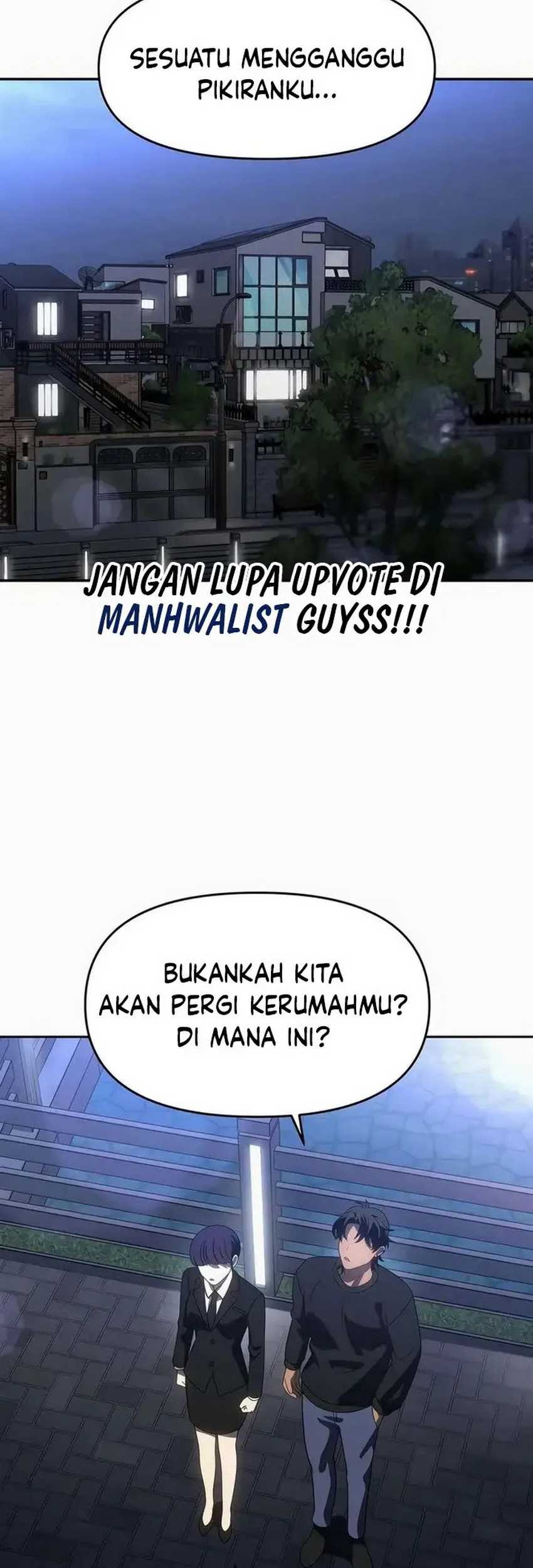 I Used To Be The Boss Chapter 90 - halaman 20