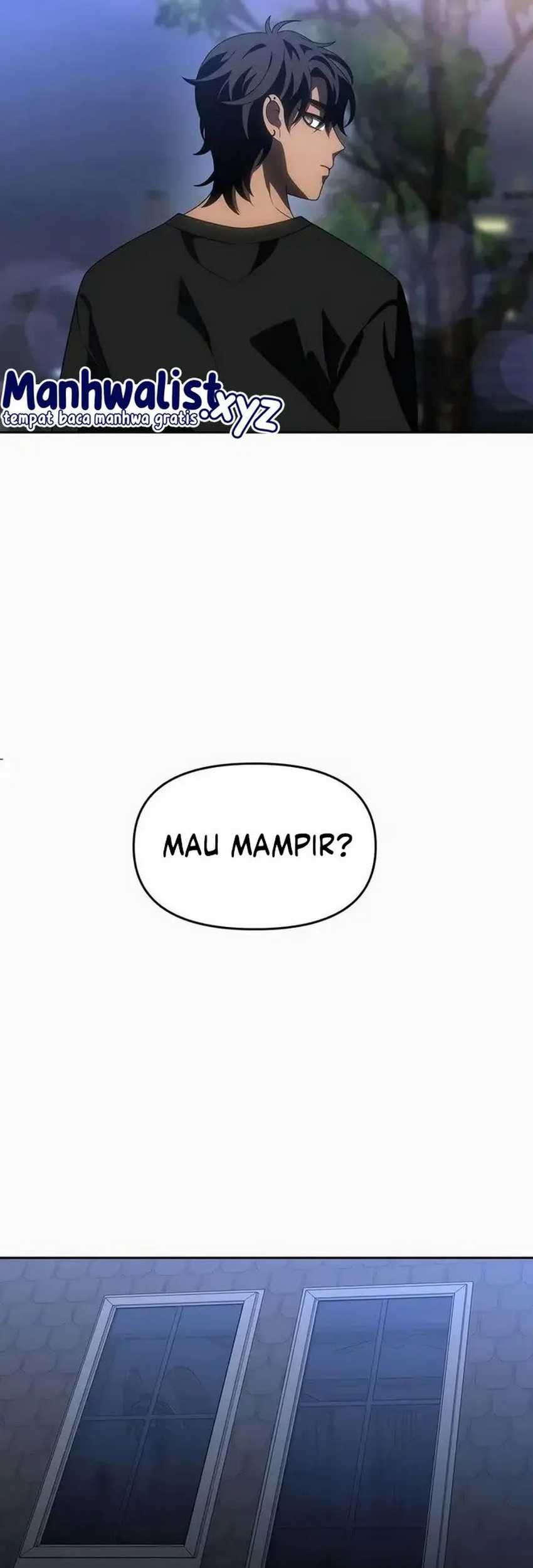 I Used To Be The Boss Chapter 90 - halaman 22