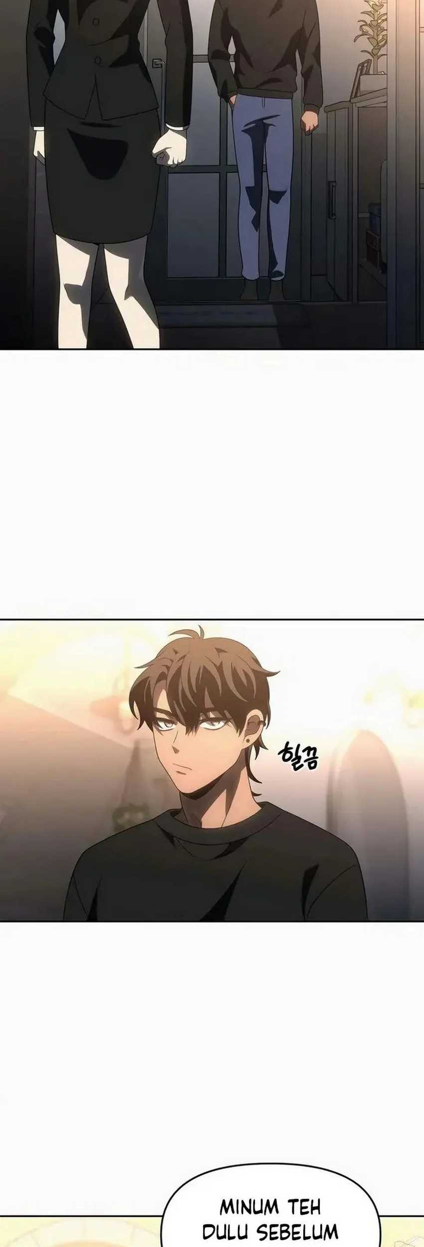 I Used To Be The Boss Chapter 90 - halaman 24