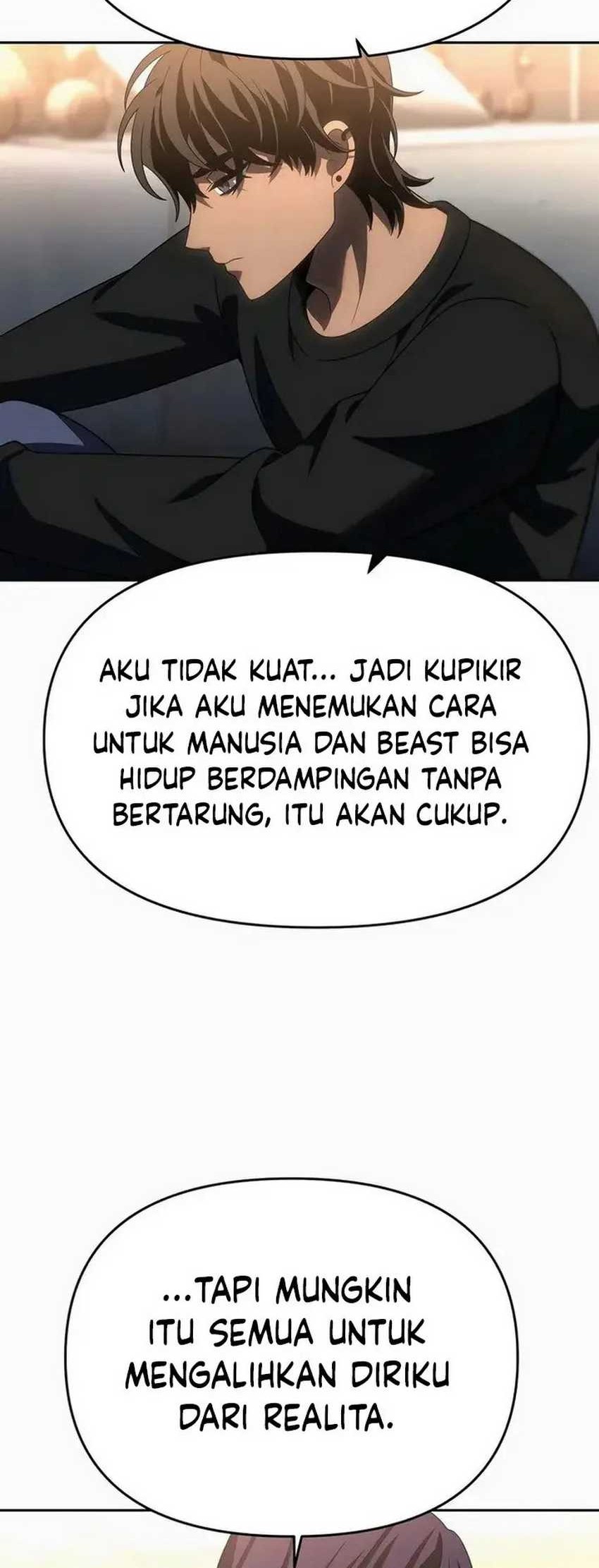 I Used To Be The Boss Chapter 90 - halaman 27