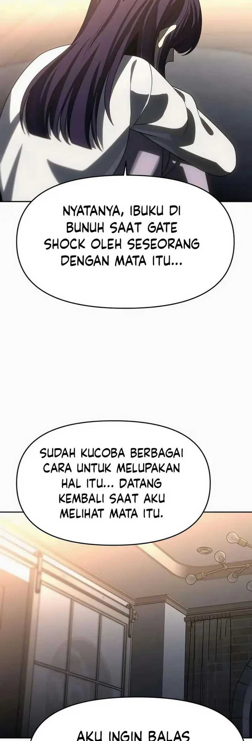 I Used To Be The Boss Chapter 90 - halaman 28