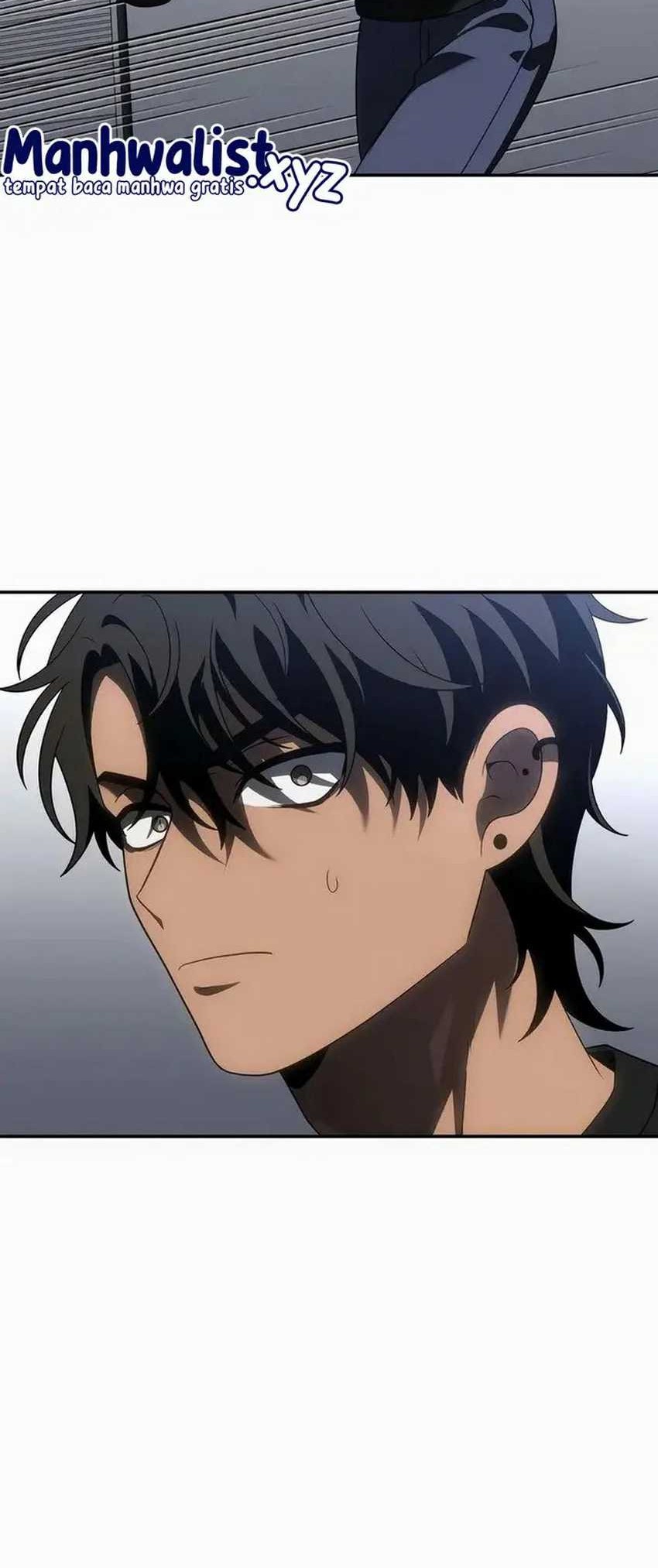 I Used To Be The Boss Chapter 90 - halaman 3