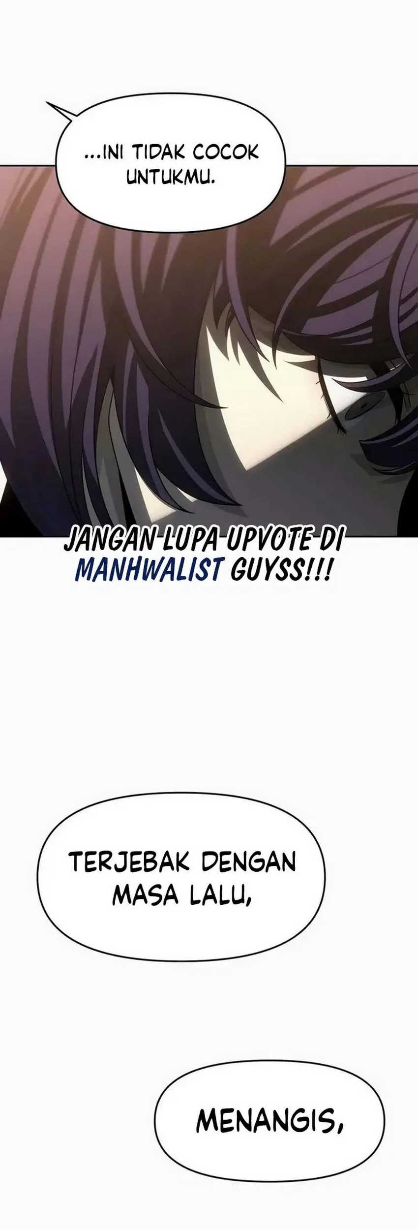 I Used To Be The Boss Chapter 90 - halaman 30