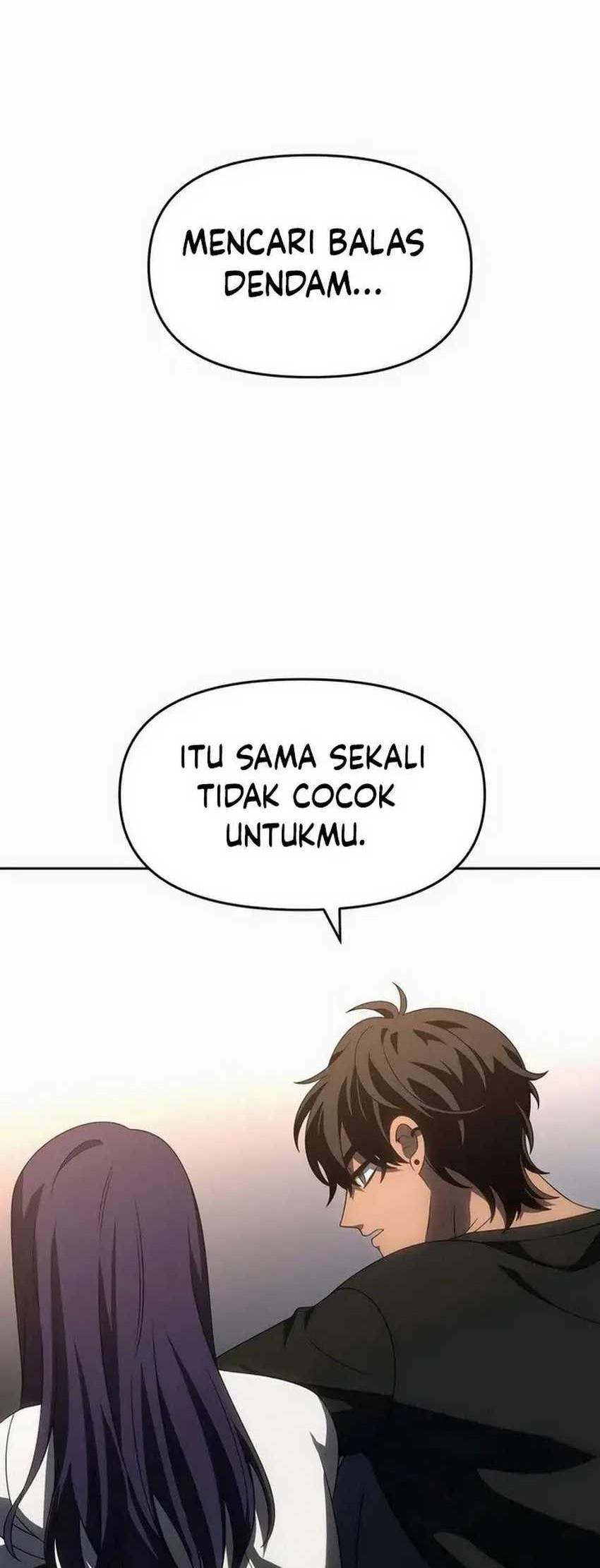 I Used To Be The Boss Chapter 90 - halaman 31