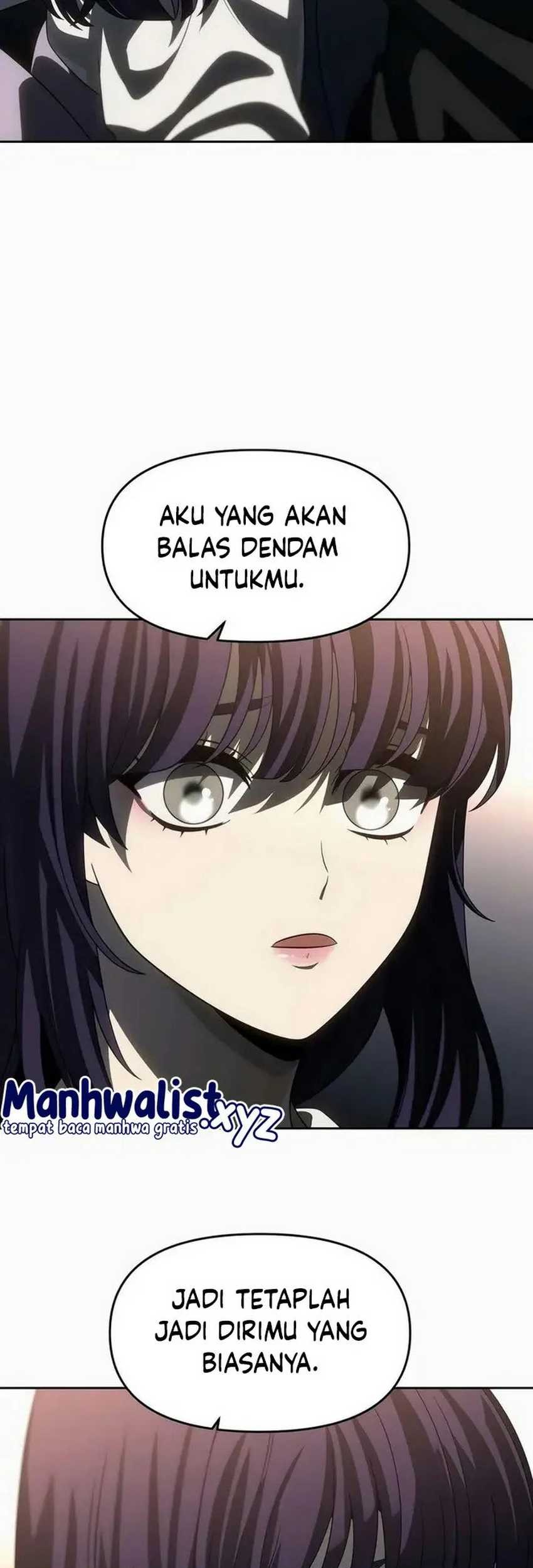 I Used To Be The Boss Chapter 90 - halaman 32