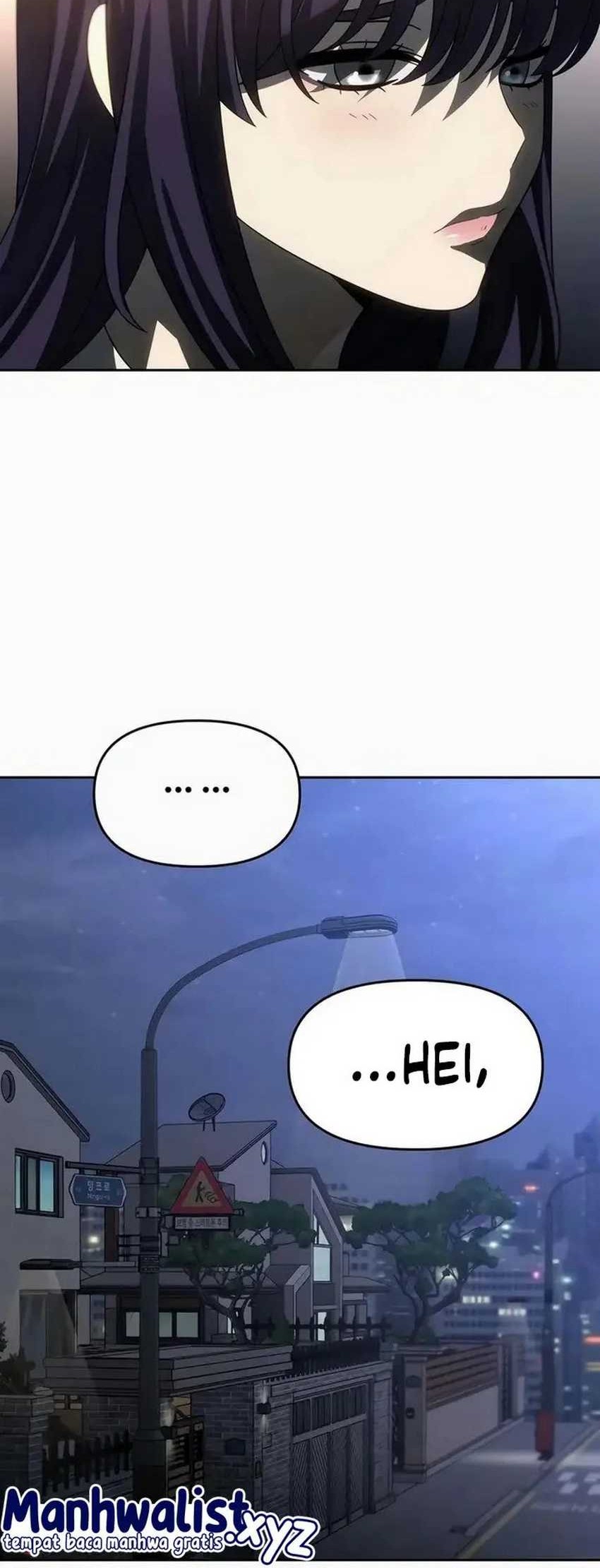 I Used To Be The Boss Chapter 90 - halaman 33