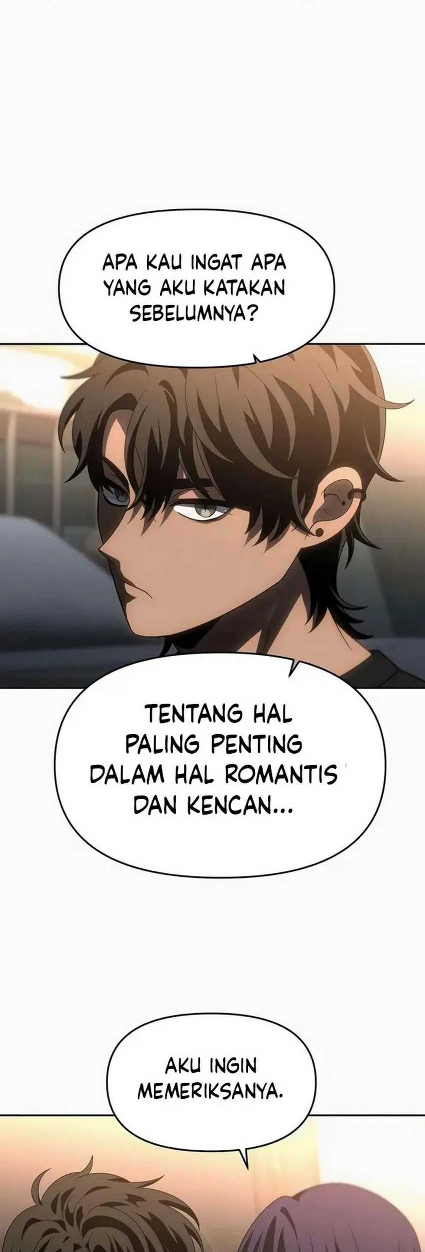 I Used To Be The Boss Chapter 90 - halaman 34