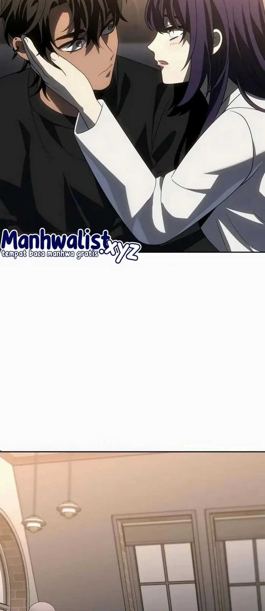 I Used To Be The Boss Chapter 90 - halaman 35
