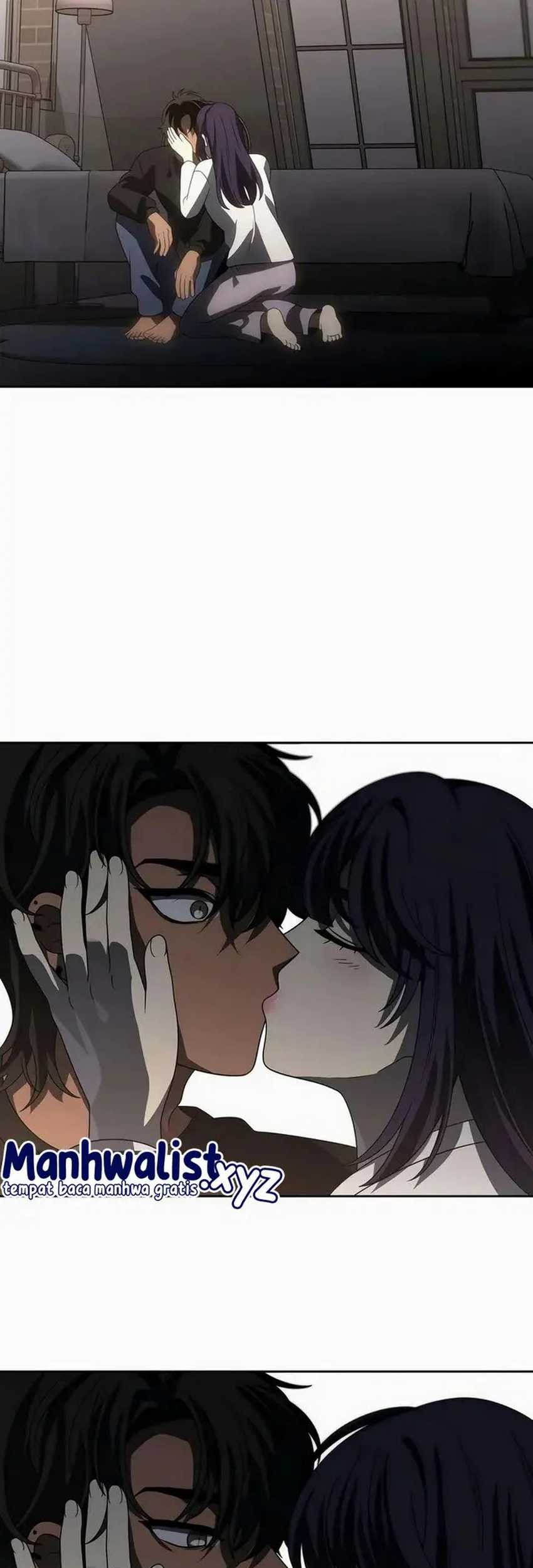I Used To Be The Boss Chapter 90 - halaman 36