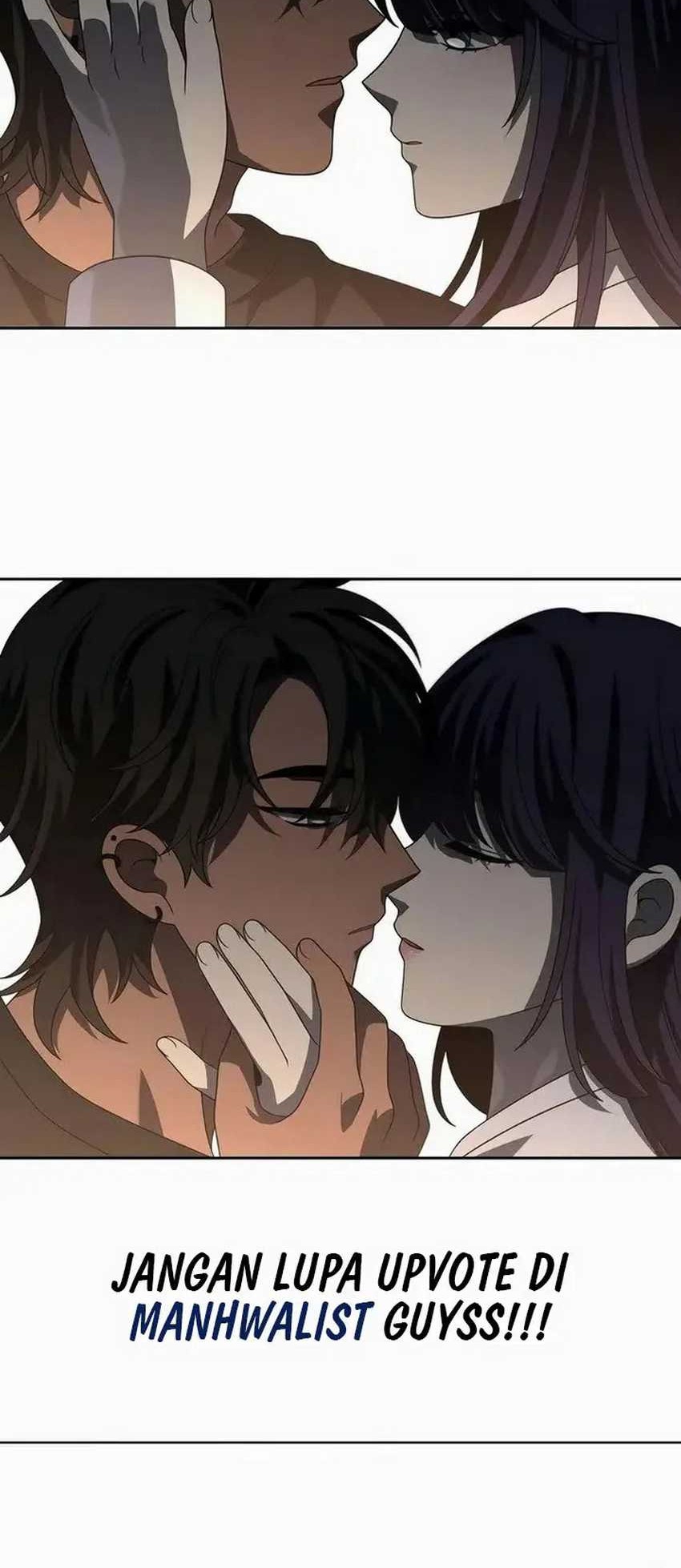 I Used To Be The Boss Chapter 90 - halaman 37