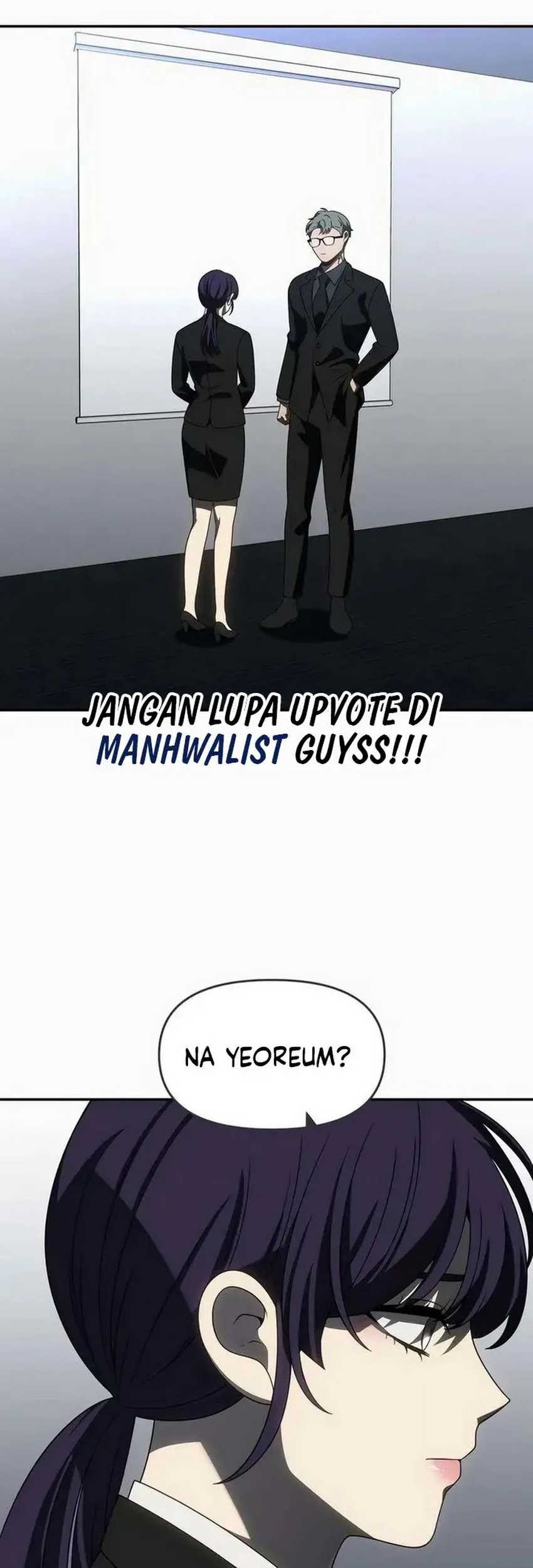 I Used To Be The Boss Chapter 90 - halaman 4