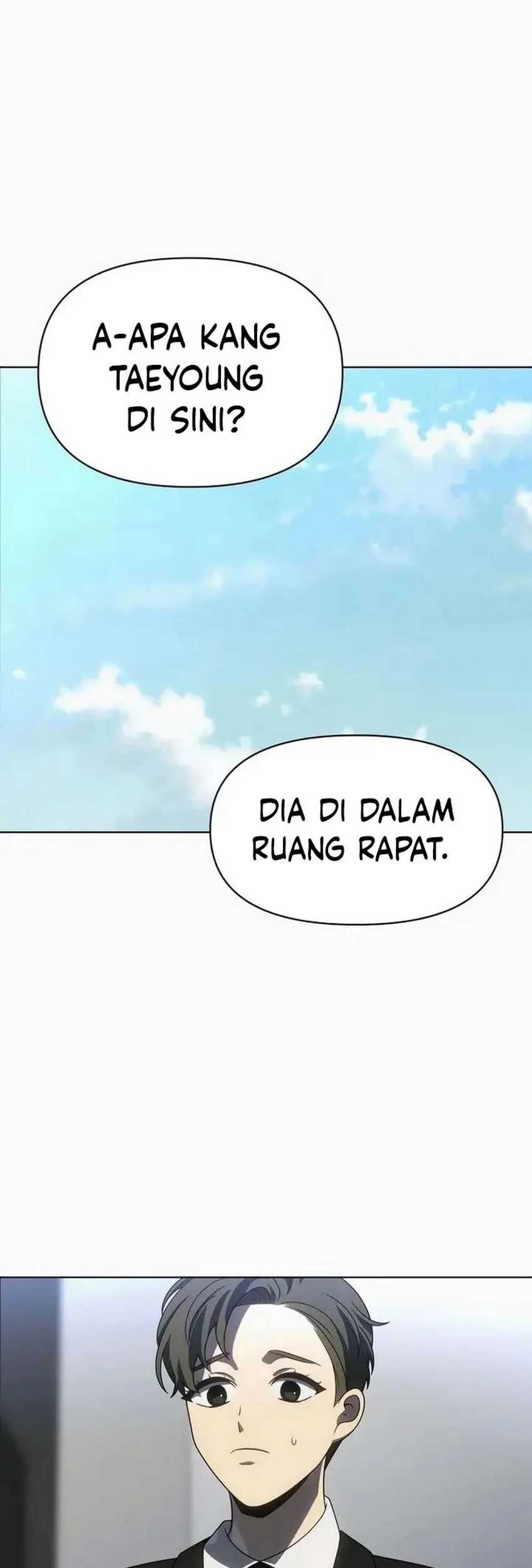 I Used To Be The Boss Chapter 90 - halaman 40