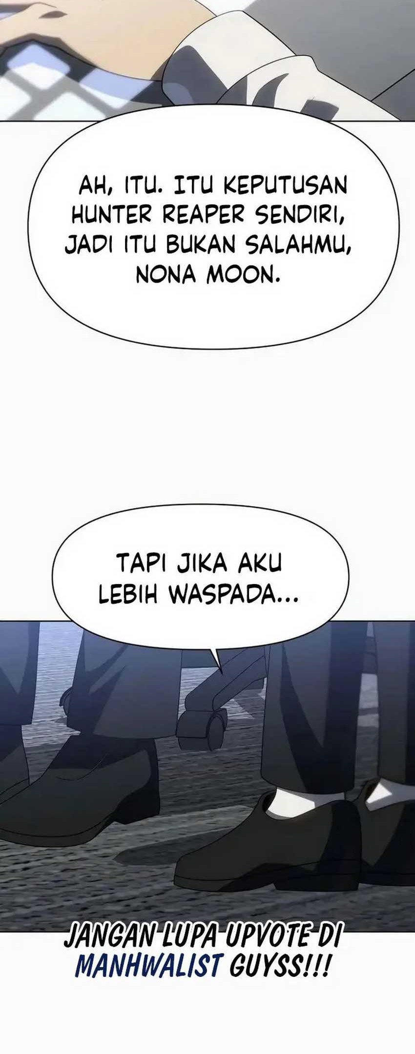 I Used To Be The Boss Chapter 90 - halaman 43