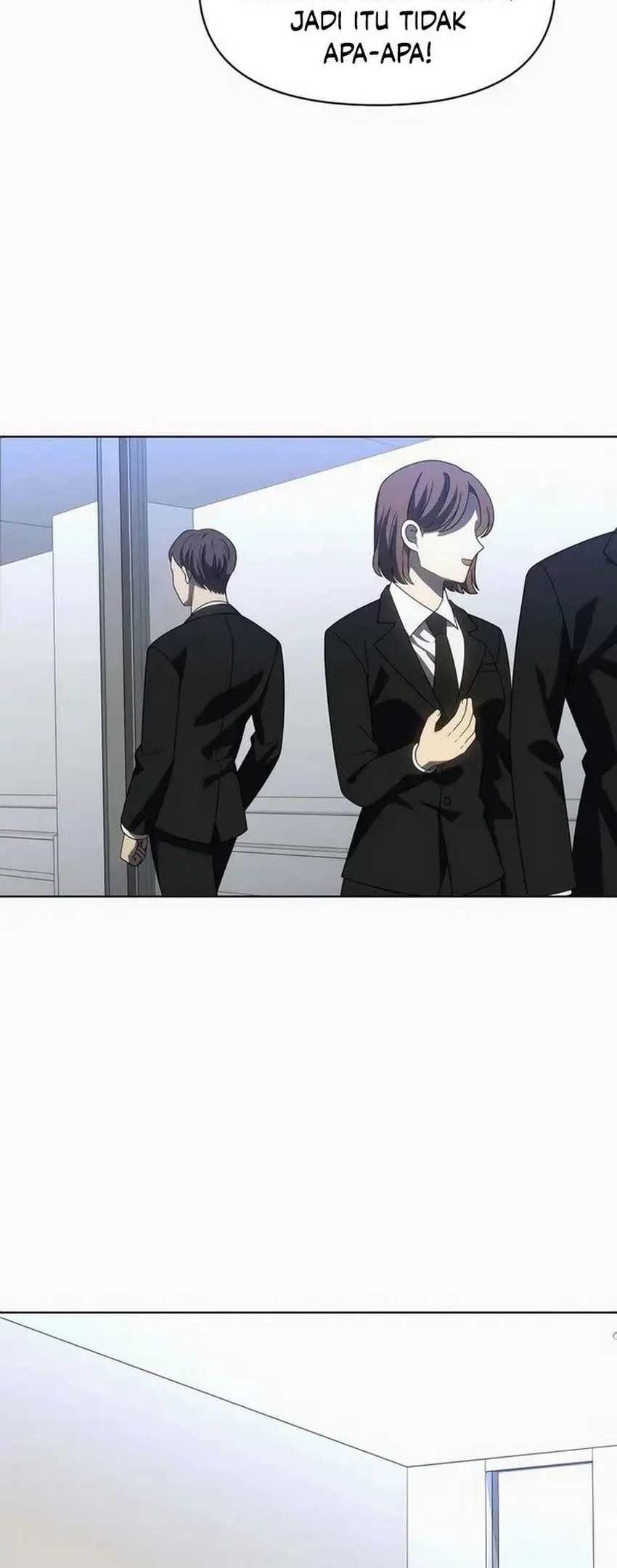 I Used To Be The Boss Chapter 90 - halaman 47