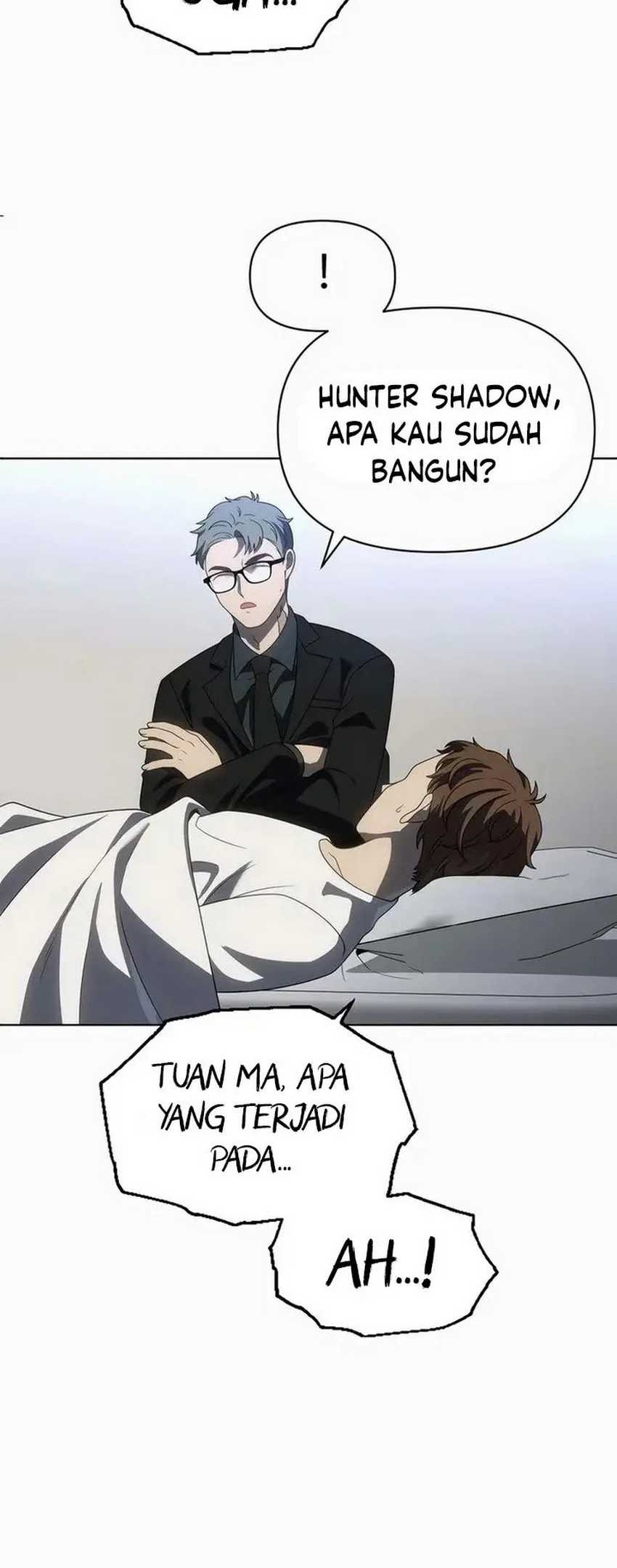 I Used To Be The Boss Chapter 90 - halaman 49