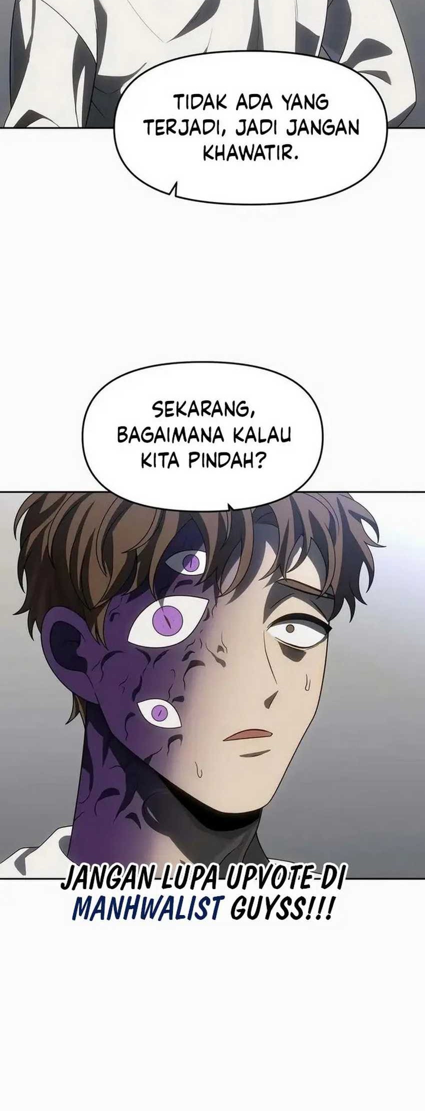 I Used To Be The Boss Chapter 90 - halaman 51
