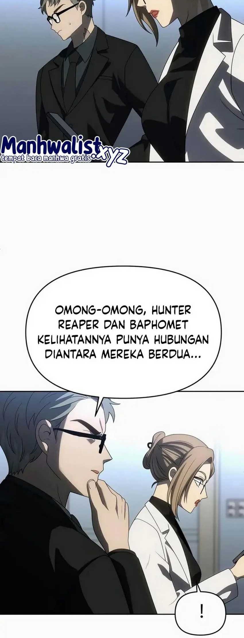 I Used To Be The Boss Chapter 90 - halaman 57