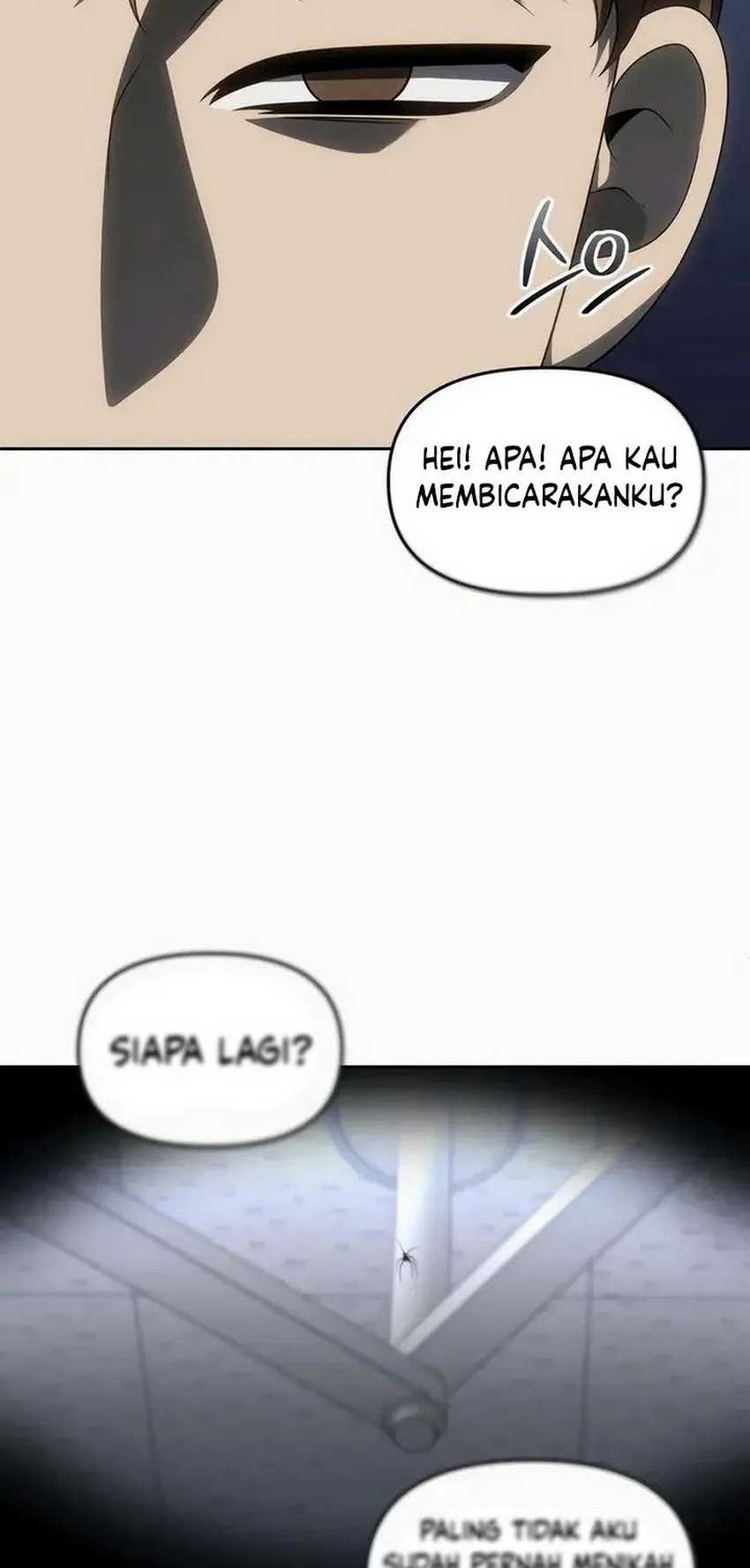 I Used To Be The Boss Chapter 90 - halaman 59